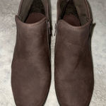 Esprit  Women's Brown Heeled Boots Photo 0