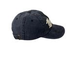 Elidan New York Washed Blue Baseball Cap Hat American Flag OS Unisex Adjustable Photo 5