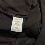 CAbi  black Poggers style #6267 L Black Pants Photo 6