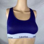 Calvin Klein bralette Photo 0