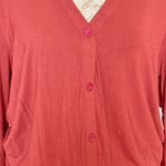 JustFab  Womens Dress XL Maxi Long Sleeve Neutral Clean Girl Minimalist Boho Chic Photo 4