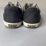 Taos Star Low Top Sneakers Lace Up Shoes Women’s Size 6 Dark Blue Photo 4