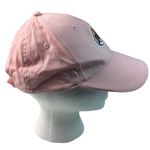 Miller Lite Pink Baseball Cap Hat Womens Adjustable Strapback u Photo 1