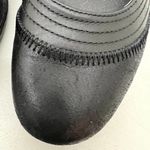 Drew  Genoa black leather orthopedic Mary Jane comfort shoes hook loop size 8 Photo 3