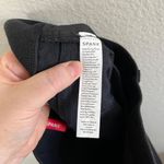 Spanx  Womens Black Kick Flare Denim Jeans Size Small Photo 9