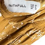 Faithfull the Brand Faithfull Halter Jumpsuit as is‎ Photo 6