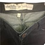 Charlotte Russe  blue straights Jeans Photo 1