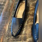 The Great Selby black loafers condition. Photo 2