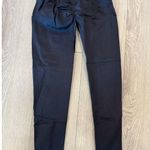 Halara Seamless Tummy Control Butt Lifting Yoga Pilates Leggings 7/8 Black XS Photo 2