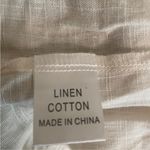 Princess Polly  Linen Dress Photo 3