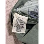 Anthropologie Pilcro and the Letterpress Mint Green High Rise Fit Set Jeans 27 Photo 3