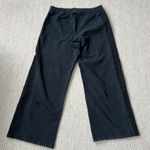 Lululemon  wide leg sweatpants Photo 5
