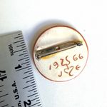 Vintage Hand Photo 4