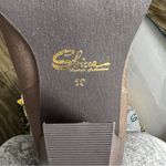 sbicca Women's Chickflick Ankle Bootie SIZE 10 Photo 8