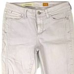 Anthropologie Pilcro Light Purple Stet Jeans - Size 26 Photo 3