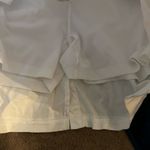 Charter Club  white skort 10 Photo 3