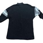 SheIn  Curve 2XL Black Sweater Dress Photo 0