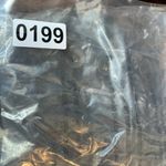 Free People  Runaway Slouchy Denim Cutoff Shorts 26‎ Photo 3