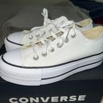 Converse Chuck Taylors Photo 0