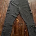 Alo Yoga Crop Leggings Photo 6