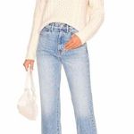 SLVRLAKE London Crop jeans Size 28 Photo 2