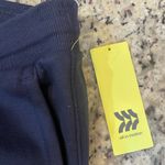 All In Motion  Dark Blue Cropped Pants Photo 4