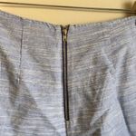 Line and Dot  small blue Shorts Photo 3