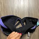 Victoria's Secret VSX sports bra chevron‎ 32 D athletic Photo 4