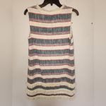 Anthropologie  Holding Horses fringe dress Photo 4