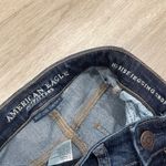 American Eagle next level stretch x hi-rise jegging crop US 00 Photo 1