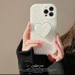 iphone 15 Heart Case Photo 0