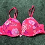 PINK - Victoria's Secret PINK Victoria’s Secret Push-up Bra Photo 0