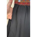 Rachel Zoe  Tropical Floral Print Wide Leg  Cropped Pants Womens Colorful Size Sm Photo 6