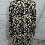 Caslon  - colorful blouse - 1X Photo 2