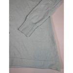 French Connection Women's Cowl Neck Knit Sweater Light Blue Size M Photo 1