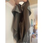 Jessica Simpson  Size 12 satin mini cocktail dress. Photo 5