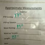 Maralyn & Me  Women's Zinfandel Faux Fur Trim Hooded‎ Puffer Coat Size XS Photo 6