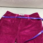 Current/Elliott High Waisted Skinny Wild Aster 26 Photo 9