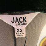 Jack by BB Dakota Green Velvet Dress () Photo 5