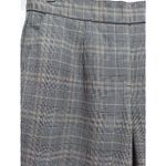 Aritzia babaton houndstooth pants size 4 Photo 5