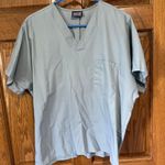Authentic Cherokee Workwear Scrub Top Photo 0