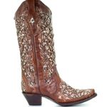 Corral Sequin Boots Photo 1