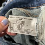 William Rast  Jeans, Ankle Skinny, Size 16W Photo 6