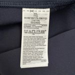 GapFit Sculpt Revolution Blue Sporty Yoga Casual High Rise Y2K SZ XXL #1947 Photo 5