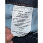 Lee Riders Dark Wash Bootcut Jeans Size 18 Photo 5