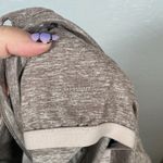 Aerie Offline Women L Heather Brown Recharge Bra Crop Top Light Support Photo 6