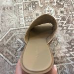 Vince  Leather Sandals Photo 2