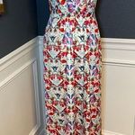 Yumi Kim Cleo Floral Maxi Dress Photo 1