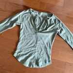 Free People  Intimately Long Sleeve Top Photo 0