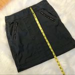 Loft Ann Taylor  mini skirt Photo 4